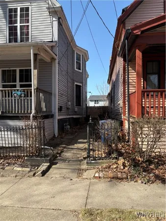 $140,000 | 360 Watson Street, Buffalo, NY 14212