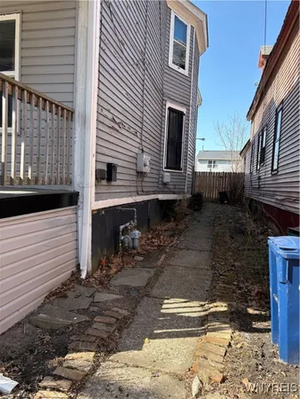 $140,000 | 360 Watson Street, Buffalo, NY 14212