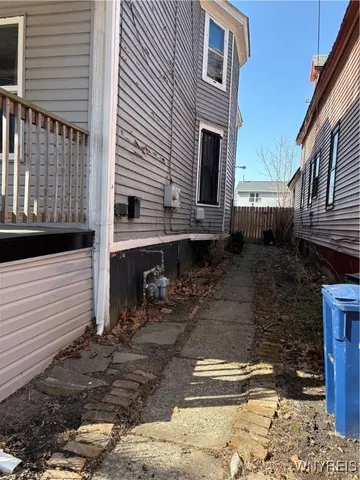 $140,000 | 360 Watson Street, Buffalo, NY 14212