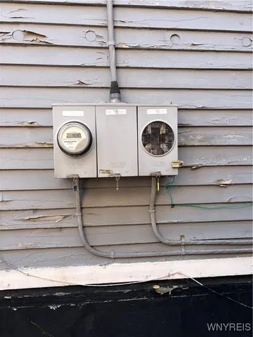 $140,000 | 360 Watson Street, Buffalo, NY 14212