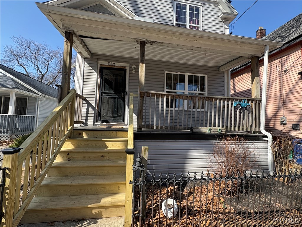 360 Watson Street Buffalo, NY 14212 - Photo 9 of 46