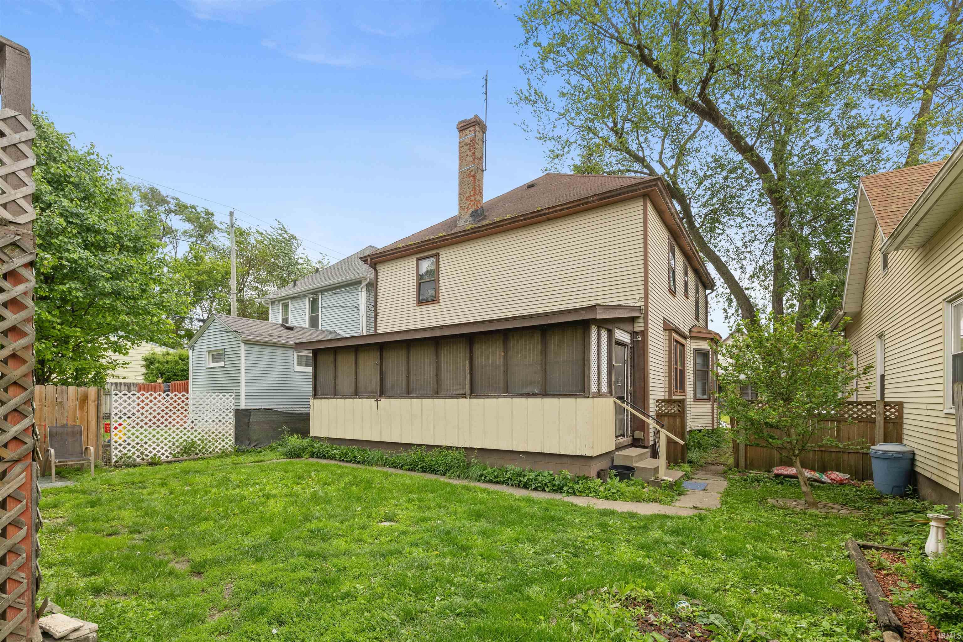 1637 Short Street Fort Wayne, IN 46808 - Photo 18 of 30