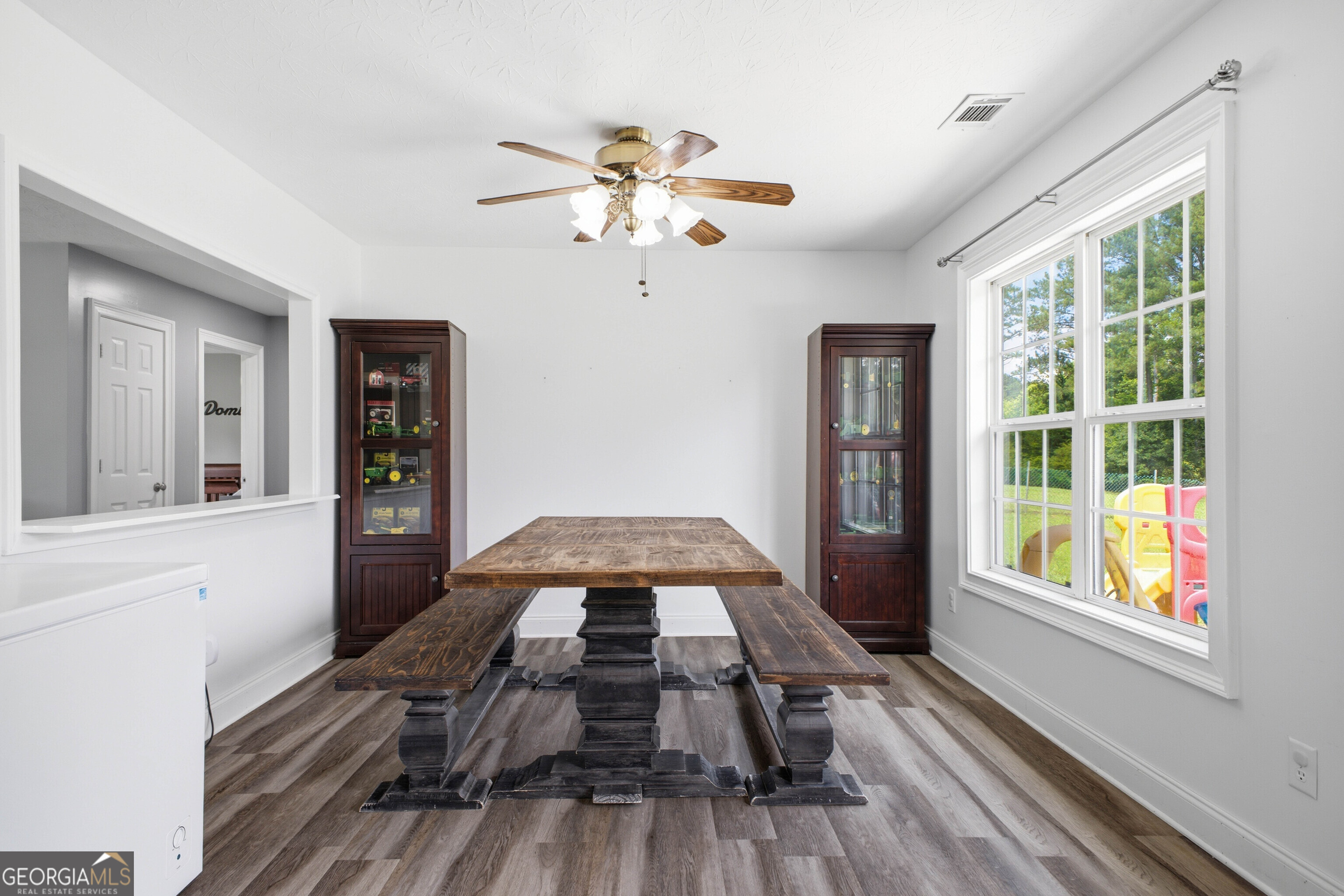 589 Hall Memorial Road Northwest Calhoun, GA 30701 - Photo 6 of 28