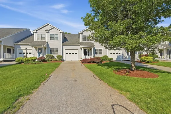 $539,000 | 877 Auburnville Way, Unit K6, Whitman, MA 02382