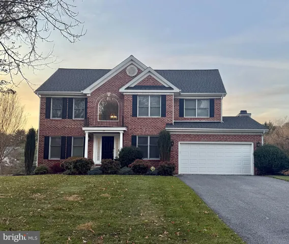 $765,000 | 34 Latimore Way, Owings Mills, MD 21117