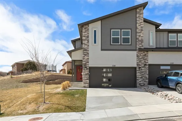 $485,000 | 5324 Sky Top Lane, Colorado Springs, CO 80918