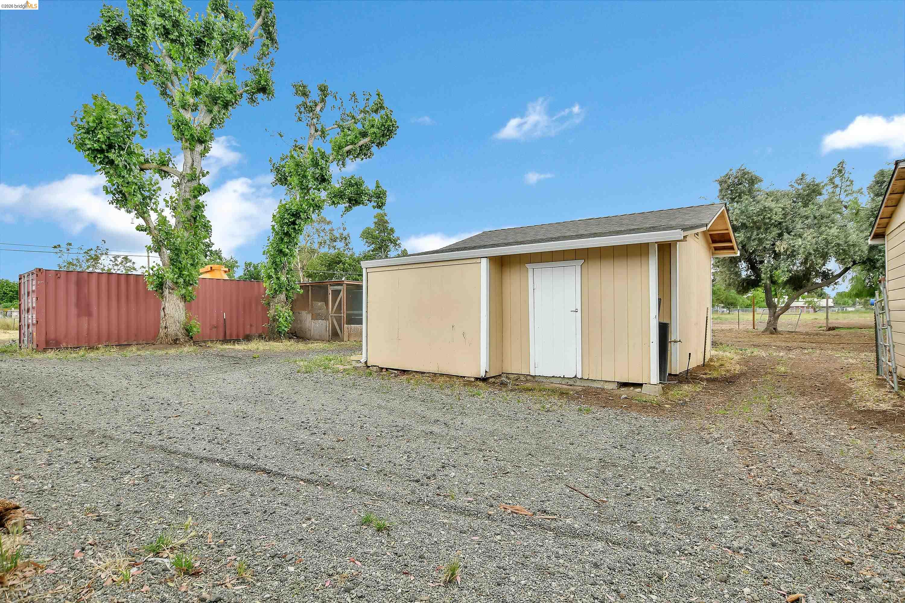 1791 Sunset Road Brentwood, CA 94513 - Photo 35 of 45