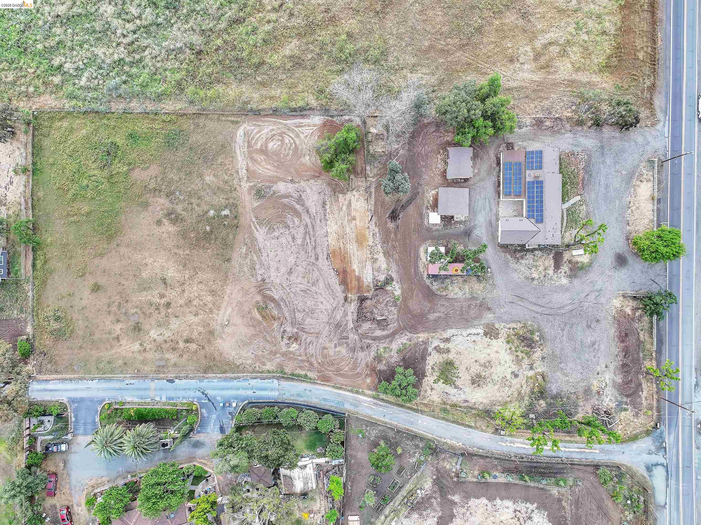 1791 Sunset Road Brentwood, CA 94513 - Photo 44 of 45