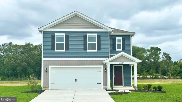 $412,440 | 506 Hetty Boulden Lane, Elkton, MD 21921