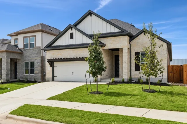 $539,990 | 3713 Prosper Road, Leander, TX 78641