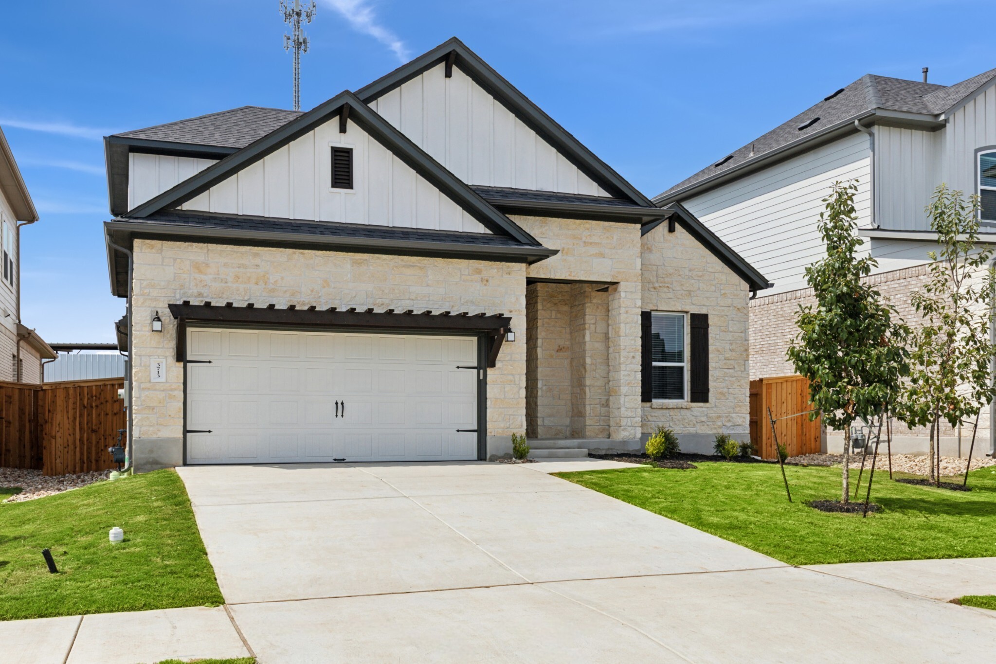 3713 Prosper Road Leander, TX 78641 - Photo 2 of 40