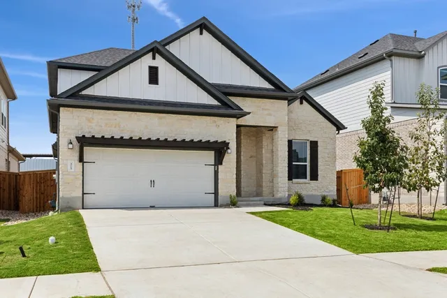 $539,990 | 3713 Prosper Road, Leander, TX 78641