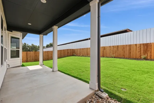 $539,990 | 3713 Prosper Road, Leander, TX 78641