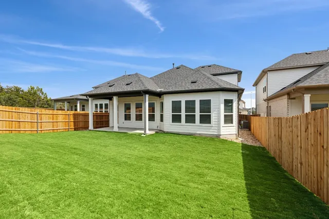 $539,990 | 3713 Prosper Road, Leander, TX 78641