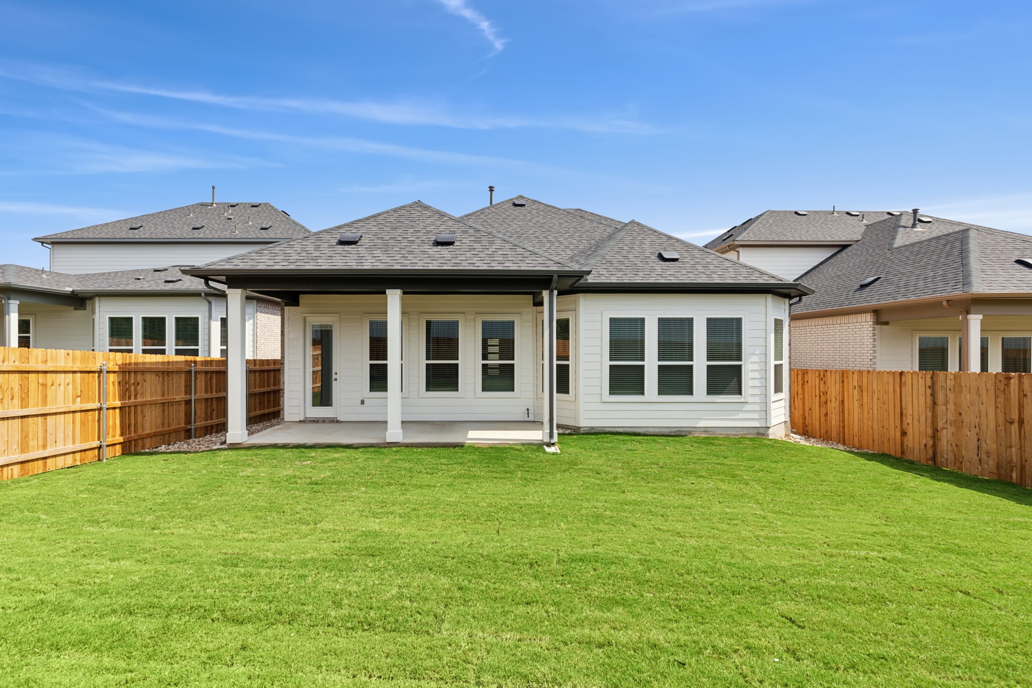 3713 Prosper Road Leander, TX 78641 - Photo 37 of 40