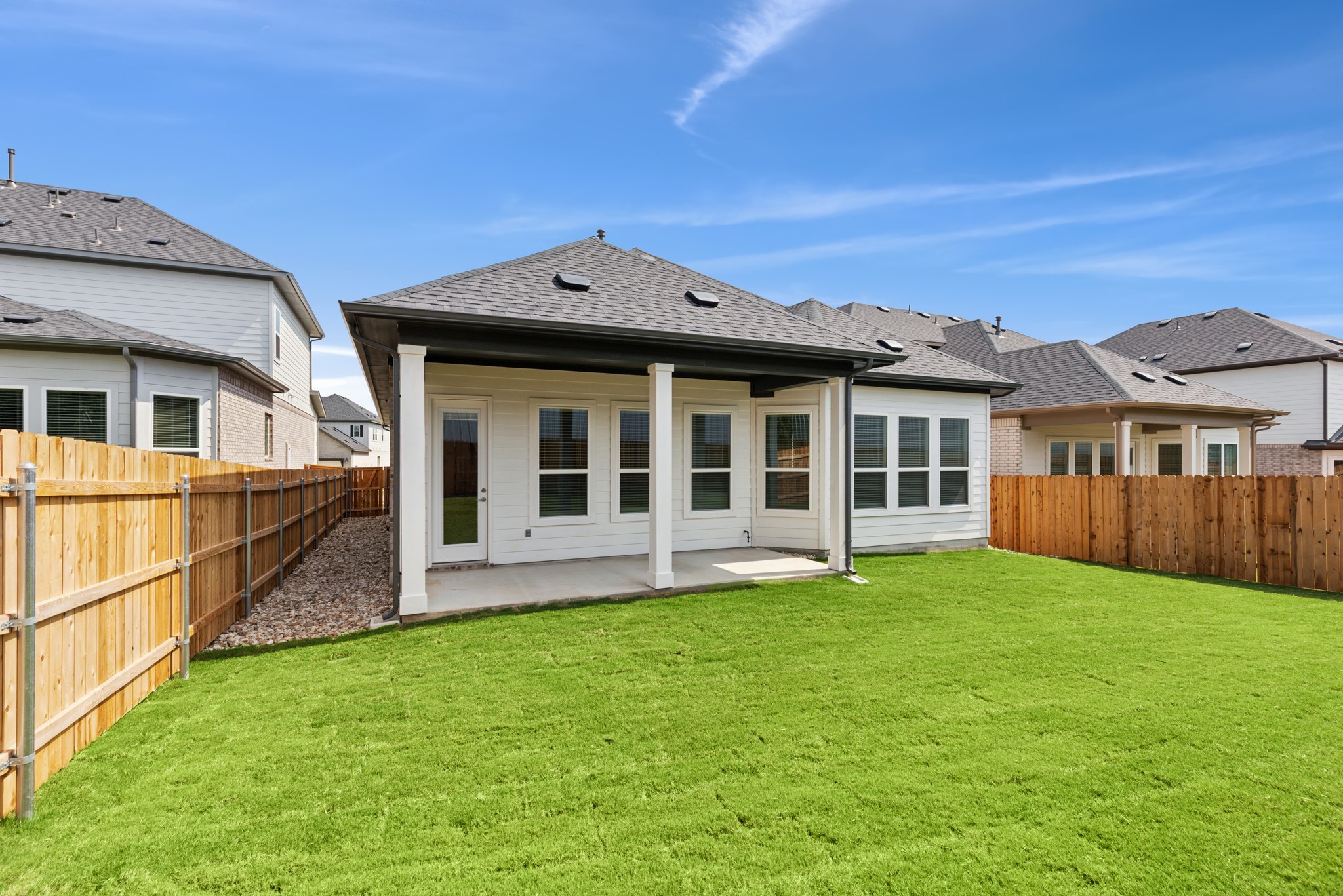 3713 Prosper Road Leander, TX 78641 - Photo 38 of 40