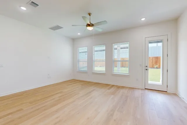 $539,990 | 3713 Prosper Road, Leander, TX 78641