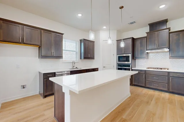 $539,990 | 3713 Prosper Road, Leander, TX 78641