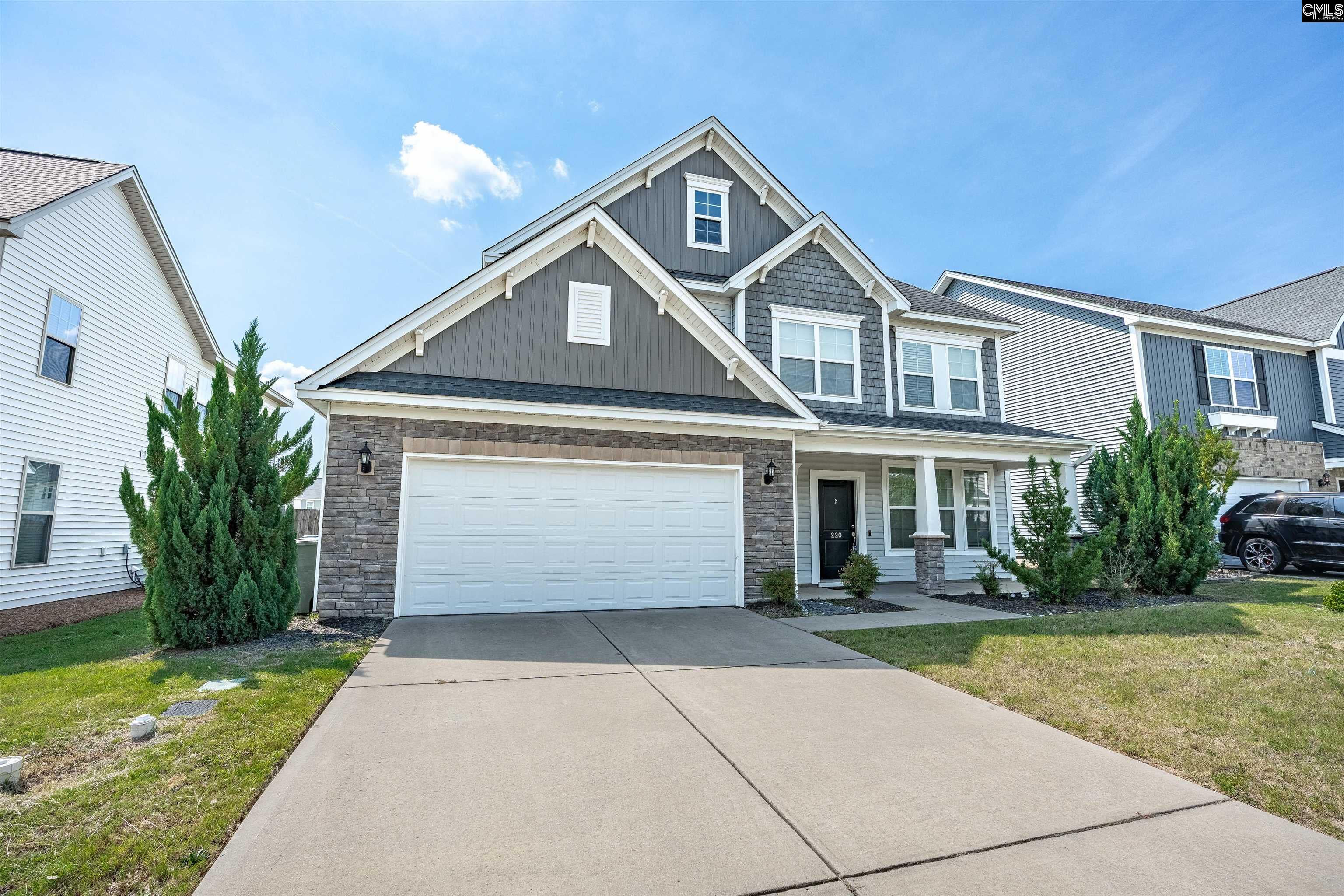 220 Liberty Ridge Drive Elgin, SC 29045 - Photo 5 of 43 Gallery Image 5