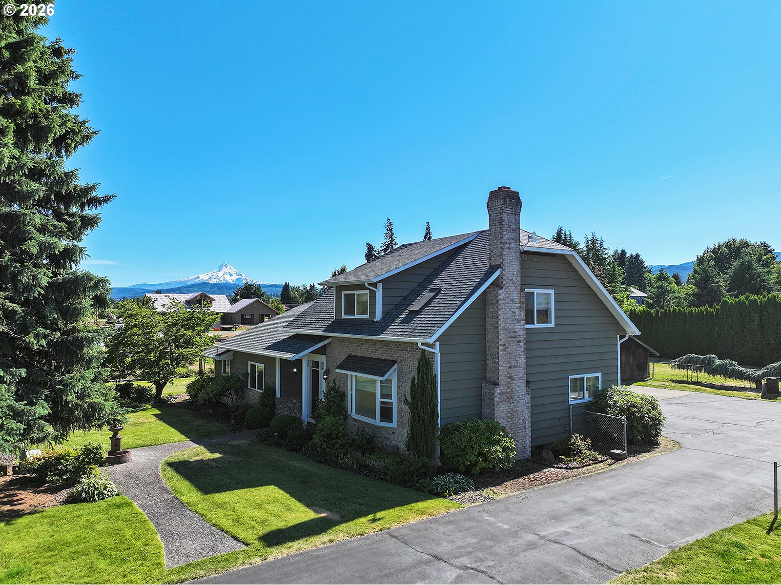 890 Hobbs Road Hood River, OR 97031 - Photo 35 of 44 Exterior