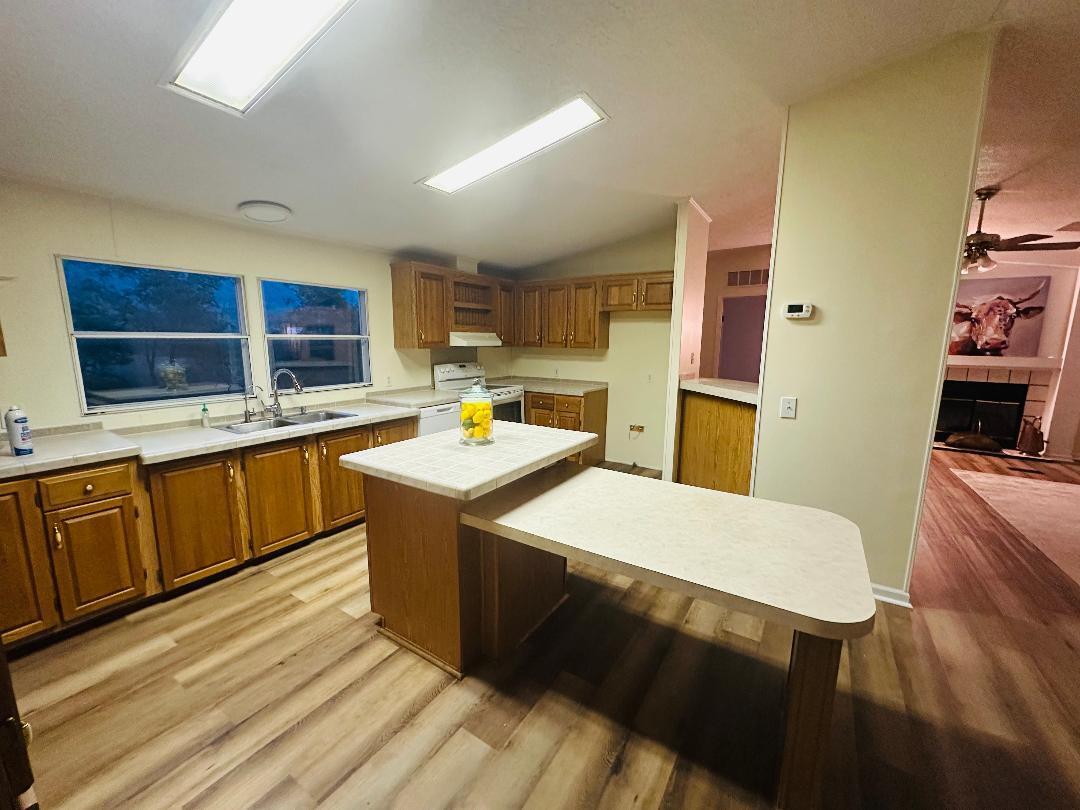 16 Ernest Stewart Road Dunlap, TN 37327 - Photo 12 of 14 Kitchen