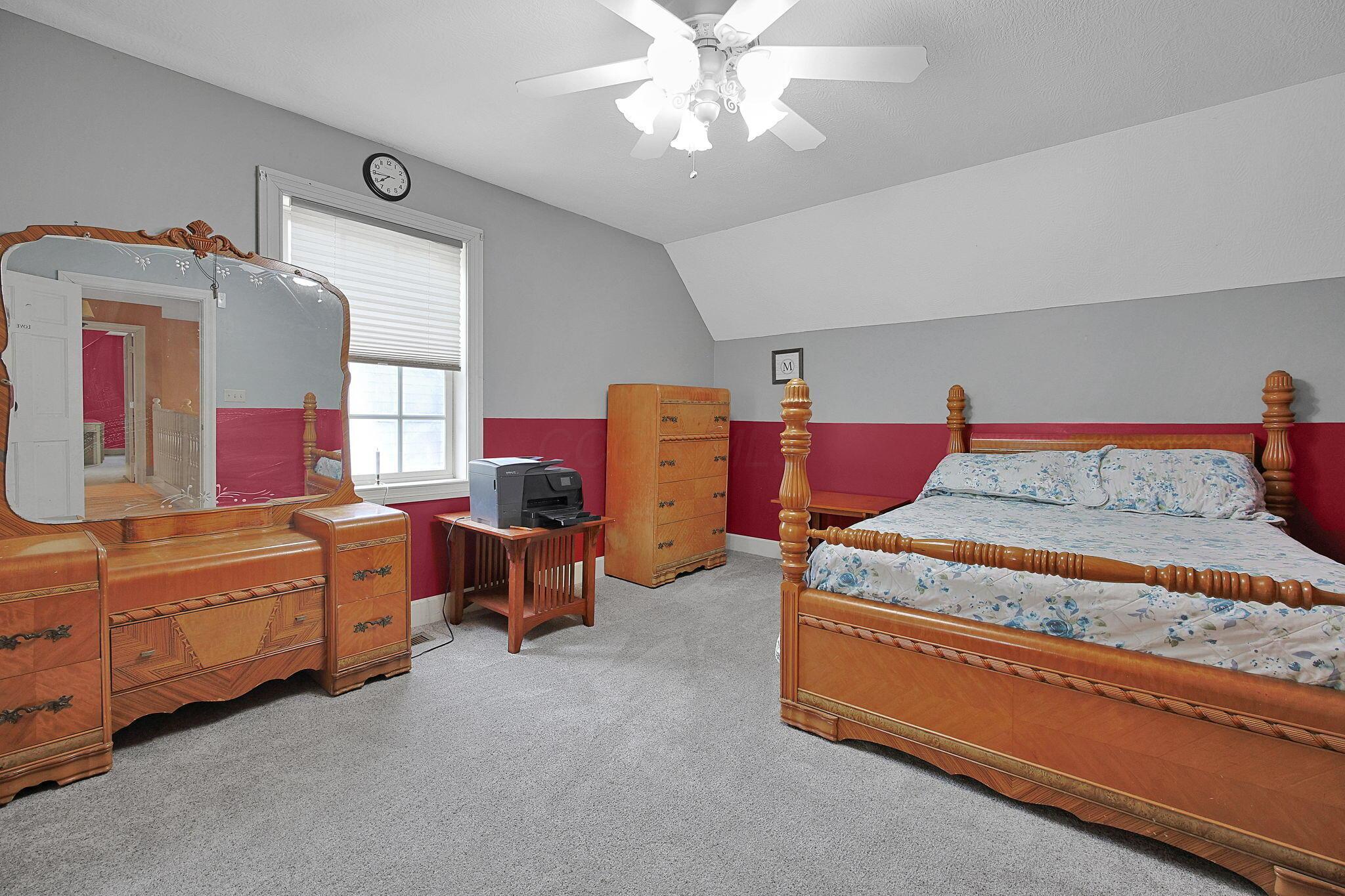 279 Poes Run Road Londonderry, OH 45647 - Photo 38 of 82