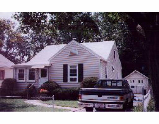 72 Barber Street Springfield, MA 01109 - Photo 1 of 1