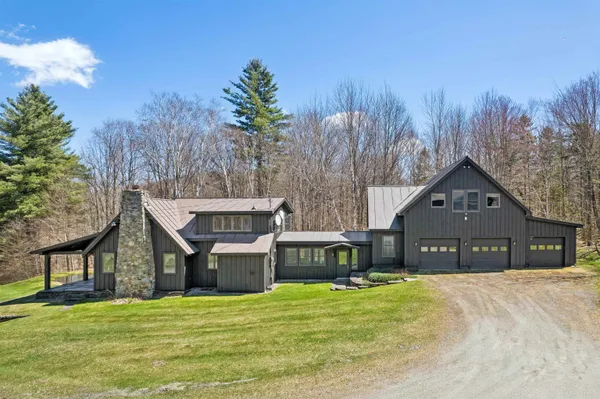$525,000 | 2475 Little Hollow Road, Rochester, VT 05767