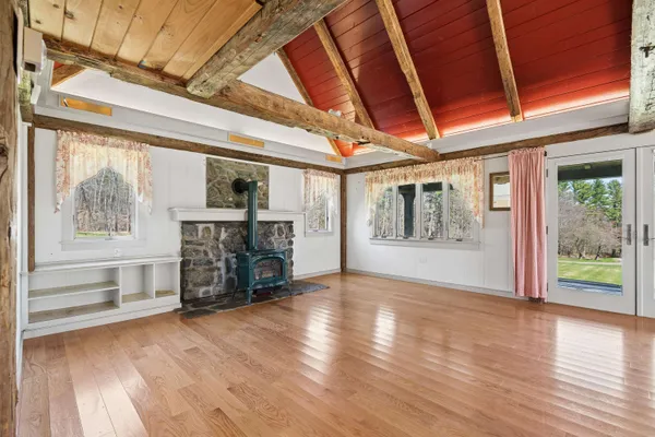 $525,000 | 2475 Little Hollow Road, Rochester, VT 05767