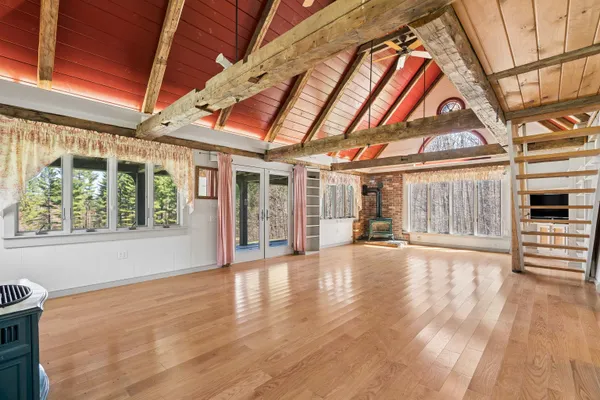 $525,000 | 2475 Little Hollow Road, Rochester, VT 05767