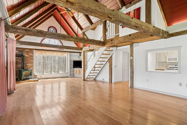 $525,000 | 2475 Little Hollow Road, Rochester, VT 05767