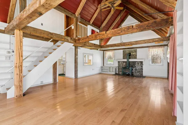 $525,000 | 2475 Little Hollow Road, Rochester, VT 05767