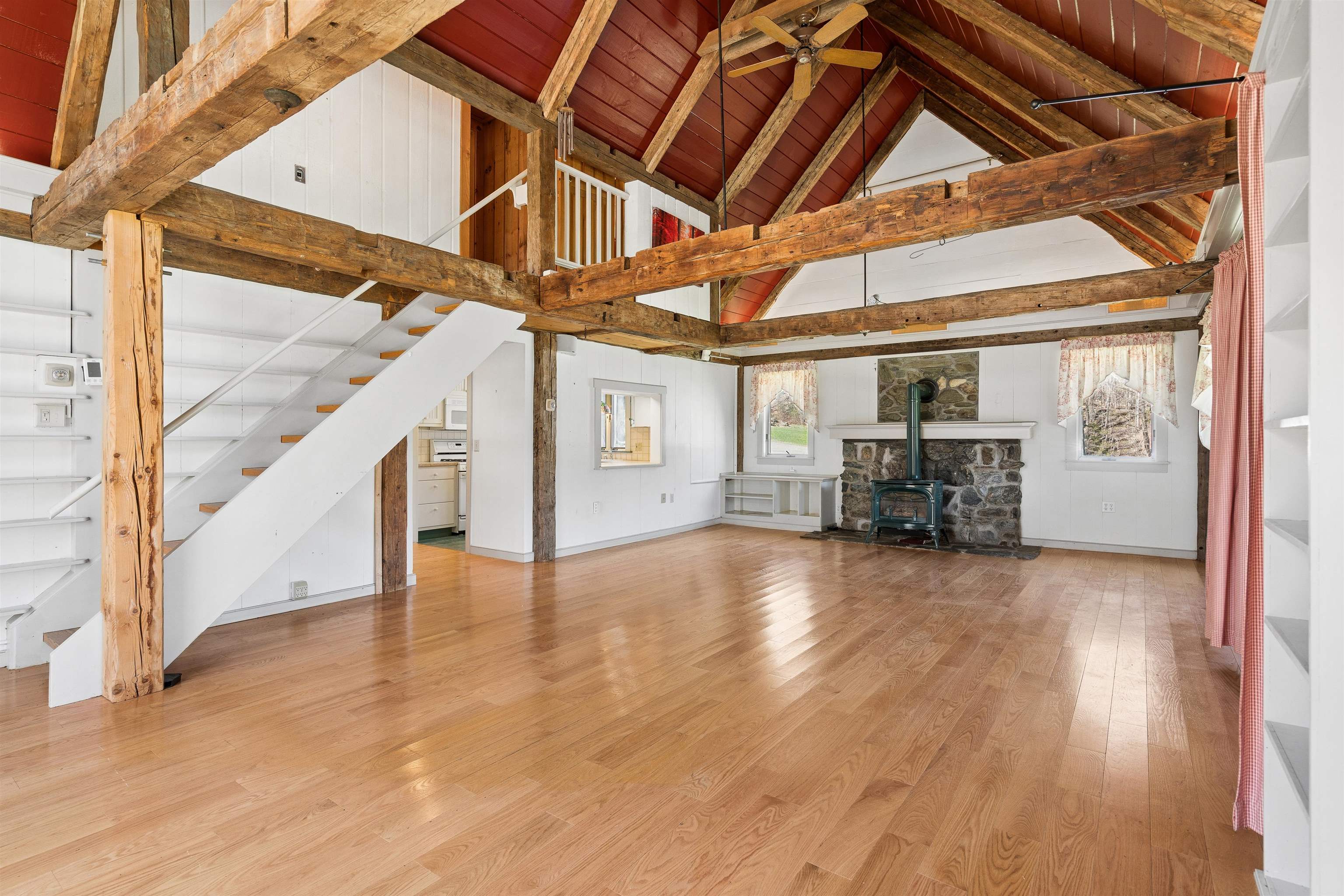 2475 Little Hollow Road Rochester, VT 05767 - Photo 22 of 39