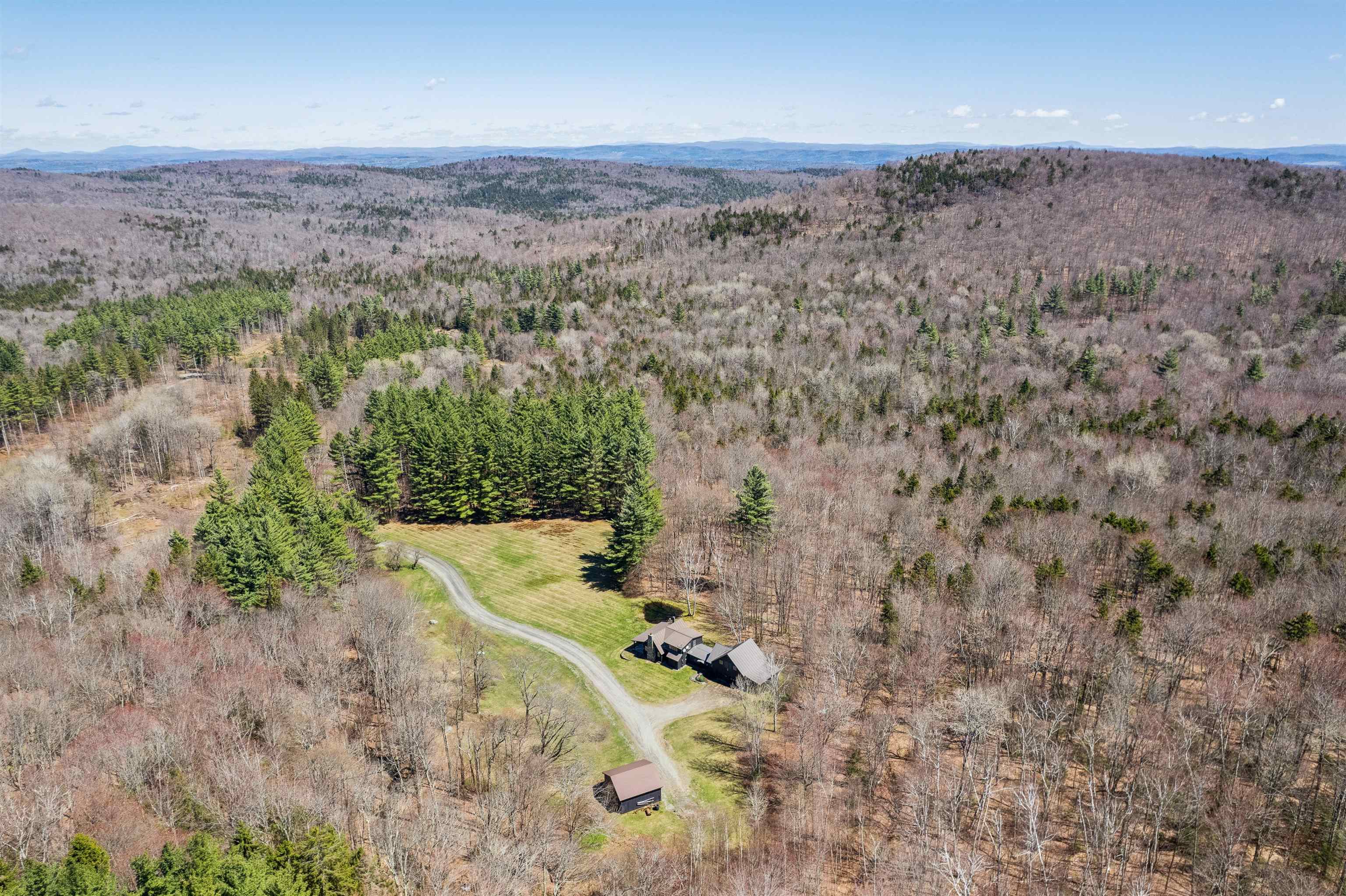2475 Little Hollow Road Rochester, VT 05767 - Photo 3 of 39