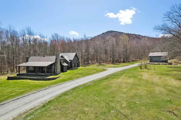 $525,000 | 2475 Little Hollow Road, Rochester, VT 05767