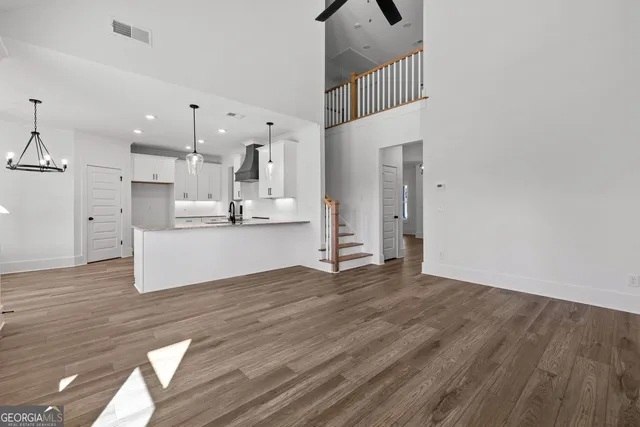 $509,900 | 0 Fox Tales Drive, Williamson, GA 30292