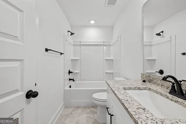 $509,900 | 0 Fox Tales Drive, Williamson, GA 30292