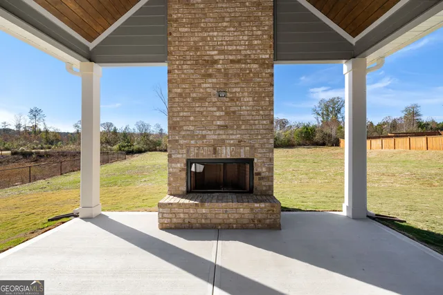 $509,900 | 0 Fox Tales Drive, Williamson, GA 30292