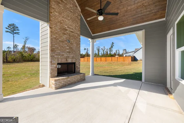 $509,900 | 0 Fox Tales Drive, Williamson, GA 30292