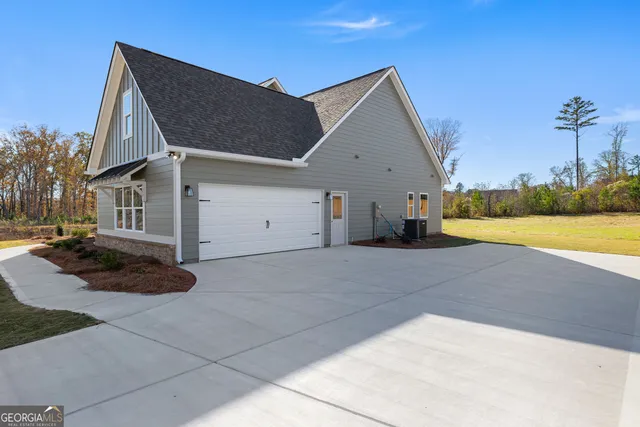 $509,900 | 0 Fox Tales Drive, Williamson, GA 30292