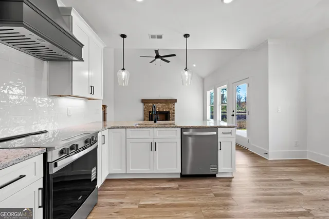 $509,900 | 0 Fox Tales Drive, Williamson, GA 30292