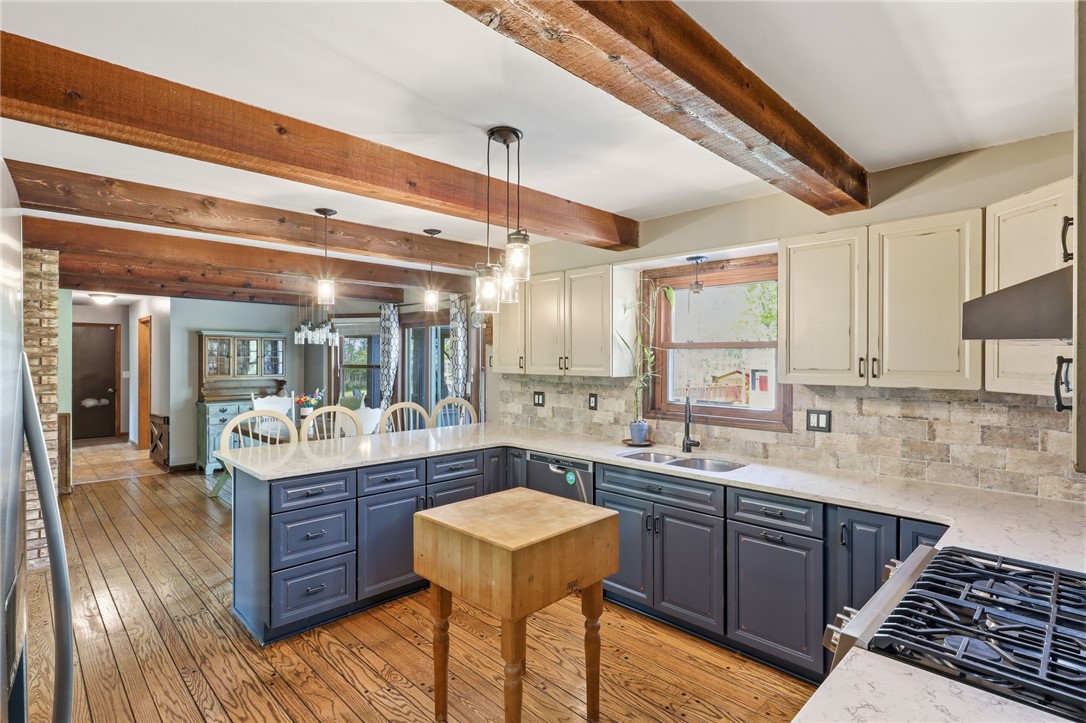 1774 Manitou Road Greece, NY 14559 - Photo 10 of 50