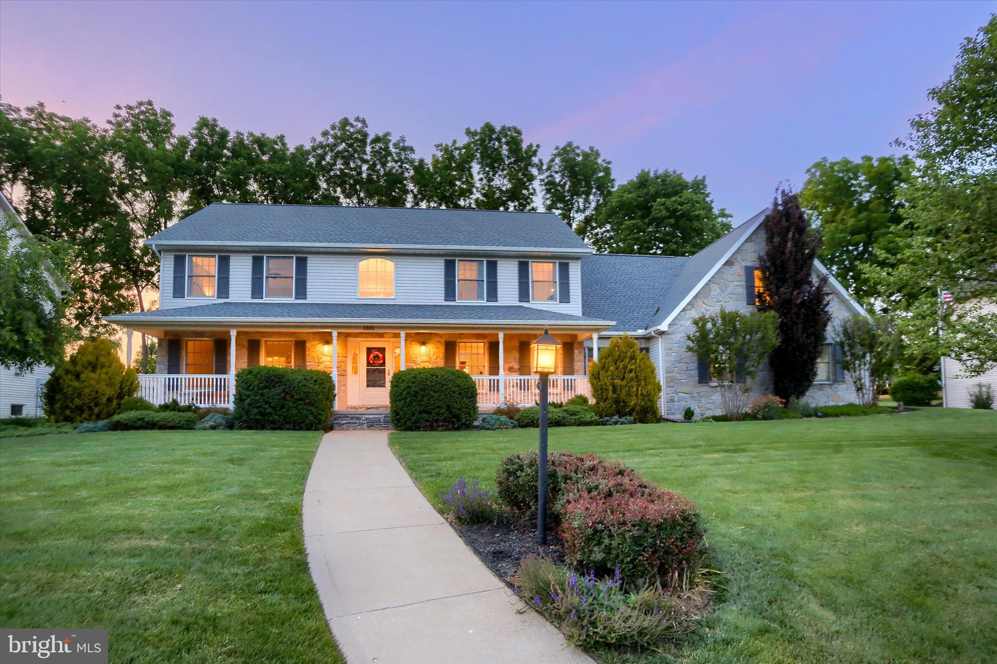 1315 Carriage House Road Middletown, PA 17057 - Photo 15 of 23