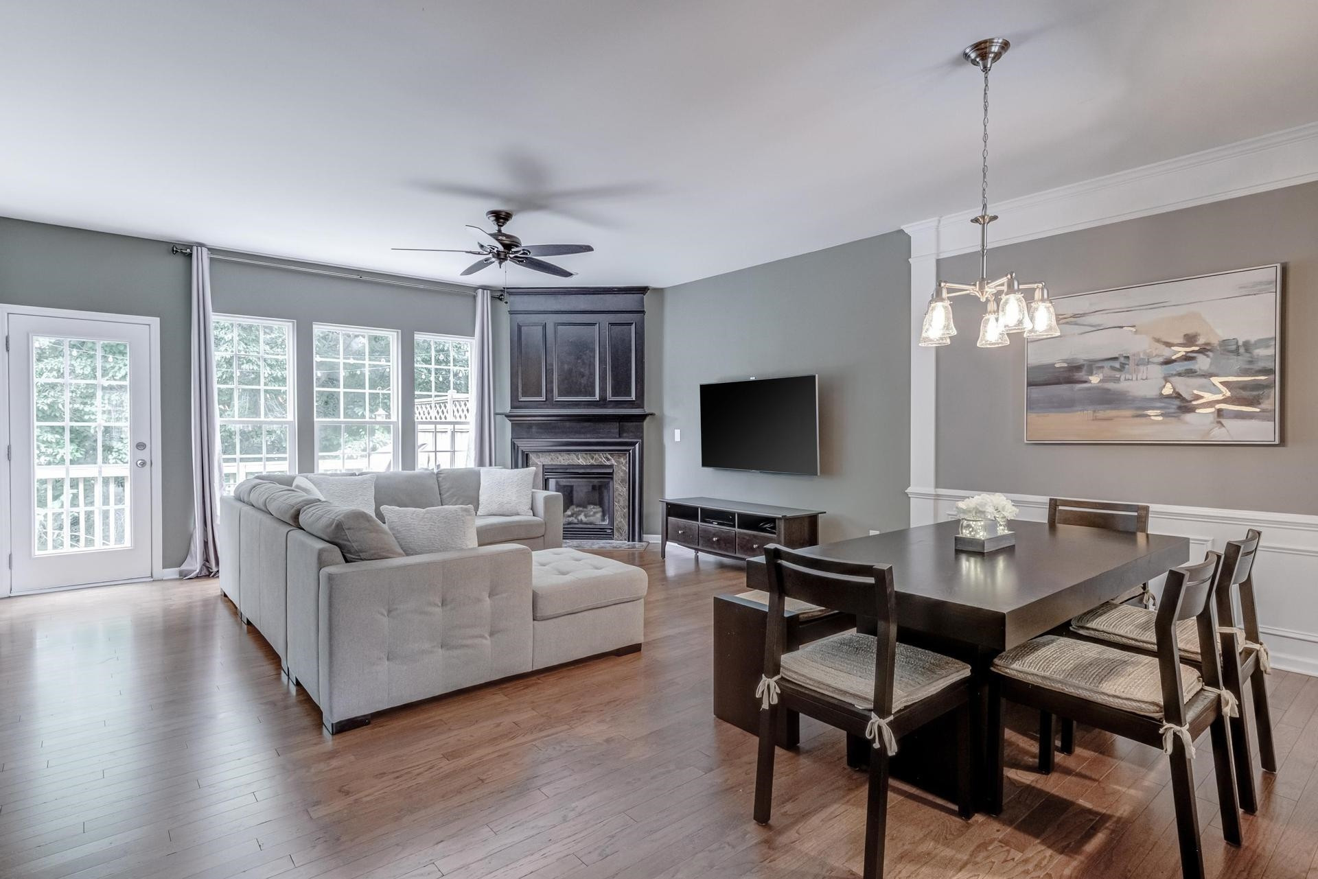 4707 Mifflin Street Raleigh, NC 27612 - Photo 15 of 43 Photo 15