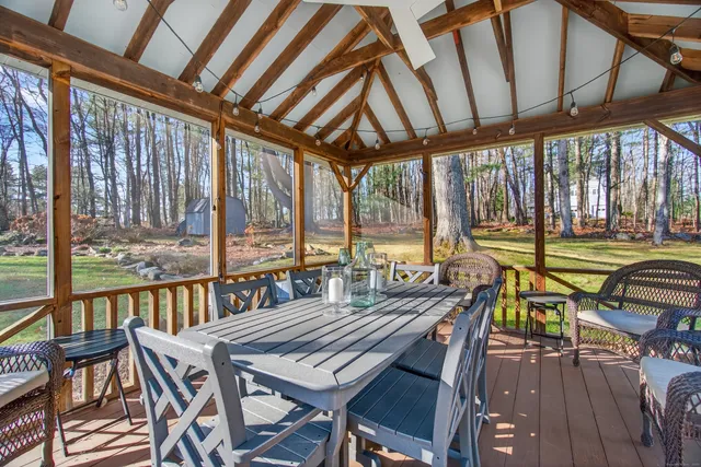 $550,000 | 84 Hop Brook Road, Simsbury, CT 06070