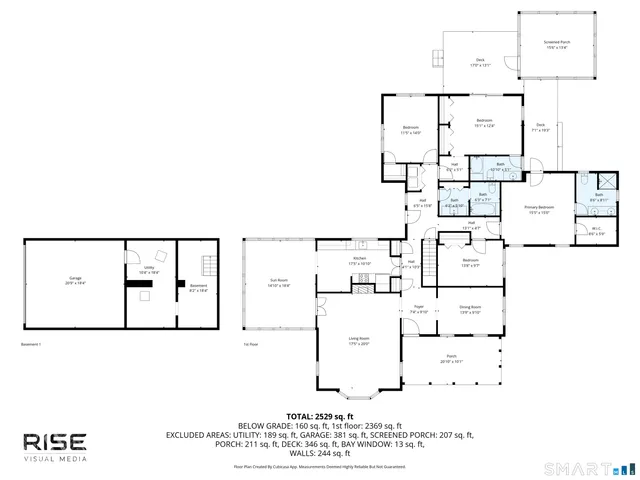 $550,000 | 84 Hop Brook Road, Simsbury, CT 06070