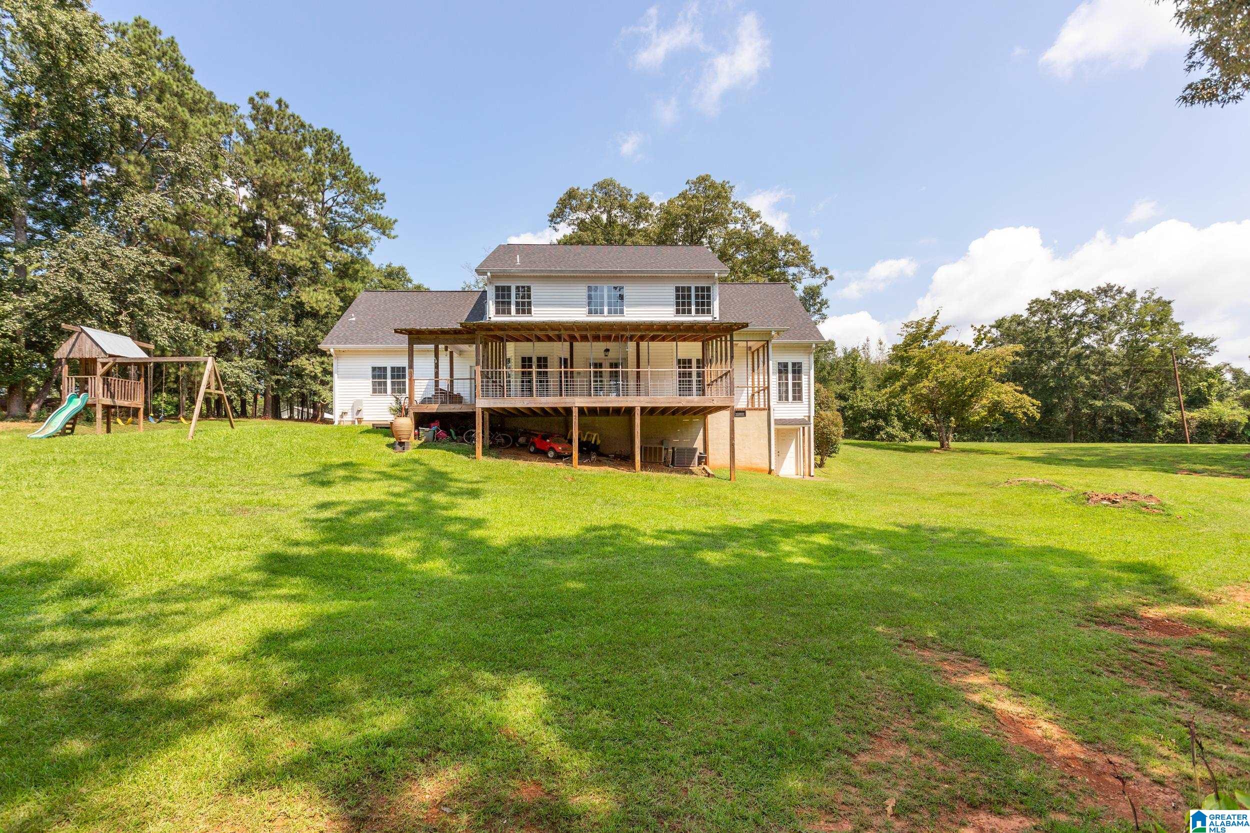 419 Green Acres Road Eastaboga, AL 36260 - Photo 26 of 68 Gallery Image 26