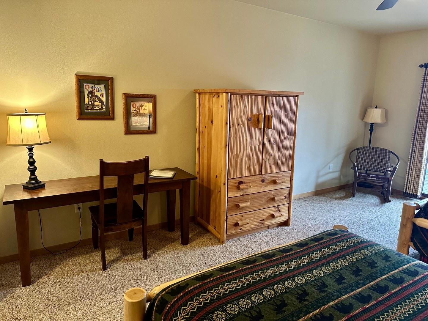 3958 Eagle Waters Road, Unit 304 Eagle River, WI 54521 - Photo 21 of 24 Gallery Image 21