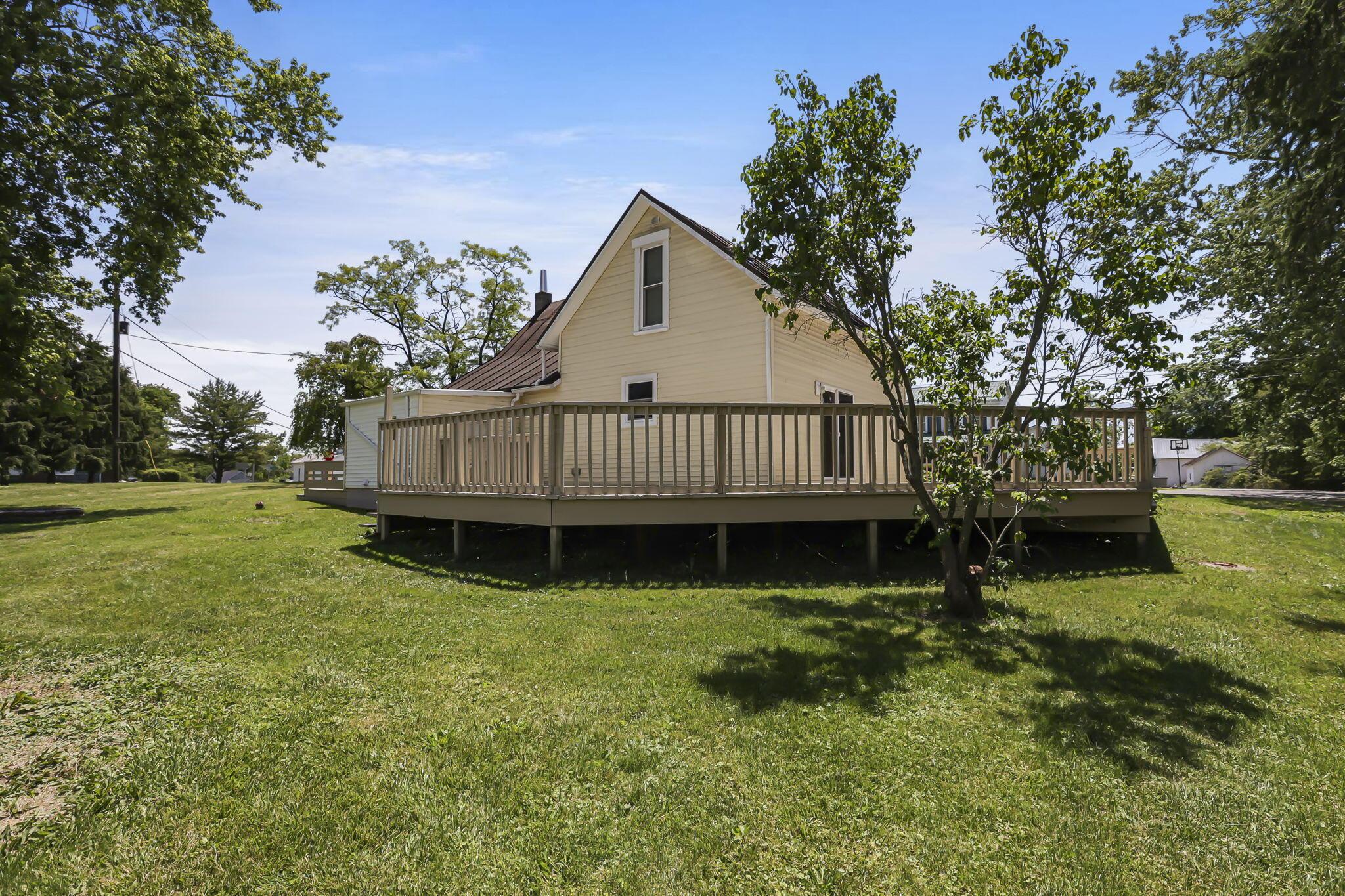 8055 Lock Road Centerburg, OH 43011 - Photo 44 of 47