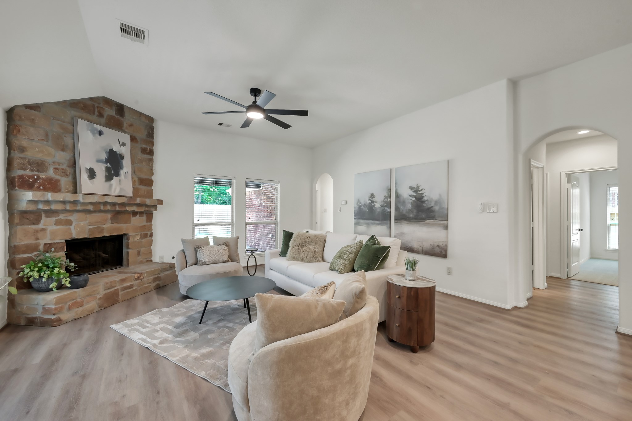 17223 Rookery Court Conroe, TX 77385 - Photo 14 of 45